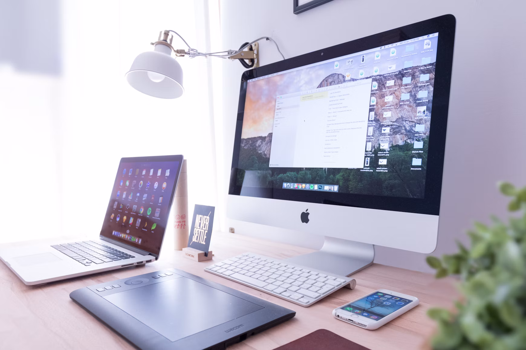 web agency